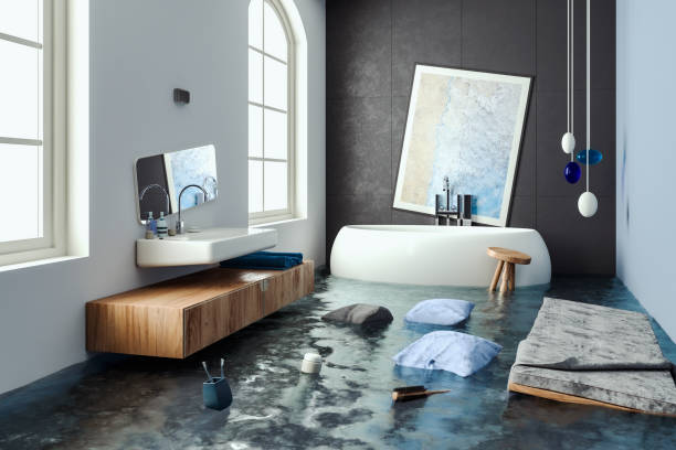 Best 24/7 water damage repair  in Alburtis, PA
