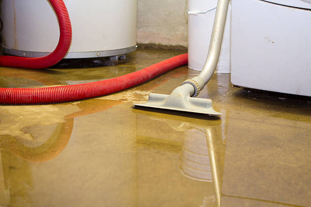 Best Emergency water damage restoration  in Alburtis, PA