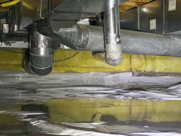 Water damage restoration insurance claims in Alburtis, PA
